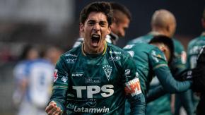 Goles de Santa Cruz vs. Santiago Wanderers EN VIVO: Resumen, VIDEOS y resultado del partido de la Primera B 2026