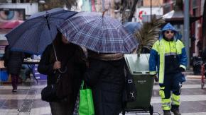 TODAS las comunas que suspendieron clases para este LUNES 3 de agosto por el sistema frontal