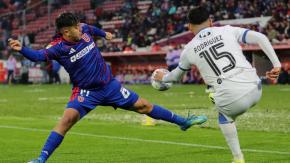 Goles de U. de Chile vs. Huachipato EN VIVO: Resumen, VIDEOS y resultado del partido de la Liga de Primera 2026 Goles de U. de Chile vs. Huachipato EN VIVO: Resumen, VIDEOS y resultado del partido de la Liga de Primera 2026