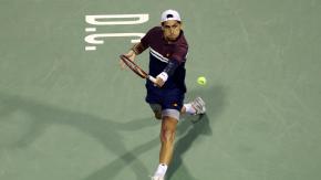 Alejandro Tabilo se prepara para conocer a su rival en el debut del Masters 1000 de Montreal 