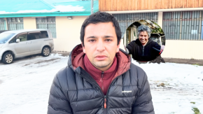 "El tiempo es crucial": familia de pacientes con virus hanta pide reforzar traslados en Aysén