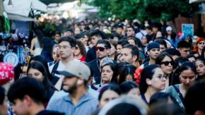 Cadem: 76% cree que la sociedad chilena está muy o bastante dividida y la política es lo que más genera eso