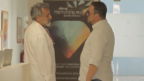 Falso urólogo fue condenado a 3 años de cárcel por ejercer ilegalmente la medicina en Chile