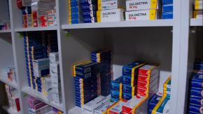 El 40% de las farmacias están en seis comunas de la RM