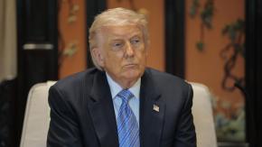 Trump anuncia nuevas conversaciones con Irán desde este lunes 3 de agosto