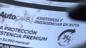 Empresa bloqueaba el call center para reducir denuncias por siniestros: Autoplanet suspendió su servicio