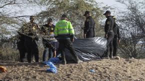 7 italianos, 2 alemanes y 2 españoles: Qué se sabe del accidente en las Líneas de Nasca que dejó 13 muertos en Perú