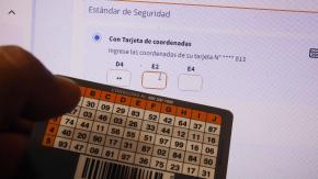Fin de las tarjetas de coordenadas: Así es a partir de ahora el proceso para autorizar pagos y transferencias electrónicas