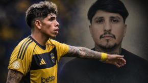 Detienen por tráfico a familiar de la pareja de jugador Carlos Palacios: es miembro de la banda narco “Los Pájaros de La Legua” 