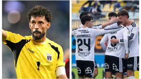 A qué hora y cómo ver EN VIVO presentación oficial de Vozinha en Colo-Colo