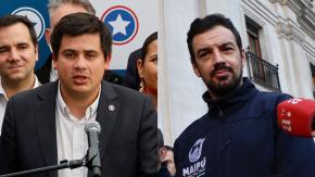 Secretario general de republicanos apunta a Vodanovic por contribuciones: "No vaya a ser que esté preparando una campaña presidencial"