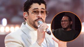 El chef que conquistó el paladar de Bad Bunny en Chile: preparó 200 platos para cena privada en menos de 24 horas y artista se repitió