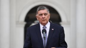 Alvarado ante solicitudes para removerlo de las vocerías de Gobierno: "Siempre hay espacios de evaluación y de mejora"