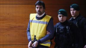 Tribunal rechaza cambiar cautelares de exdiputado Joaquín Lavín: se mantendrá en prisión preventiva