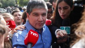 Revocan rebaja de medida cautelar y Manuel Monsalve deberá volver a arresto domiciliario total
