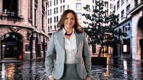 Mónica Pérez debuta este lunes con "Me enteré con la prensa": "Siempre quise tener un espacio 100% político"