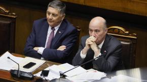 Los tres vetos que ingresaría el Gobierno a la megarreforma este miércoles