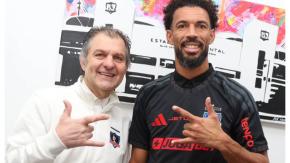 "Lo más cerca que están del Mundial": Hinchas en Argentina se burlan de Chile por llegada de Vozinha