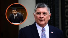 Alvarado adelanta que el Gobierno dará a conocer el nombre del nuevo subsecretario de Hacienda "en los próximos días"