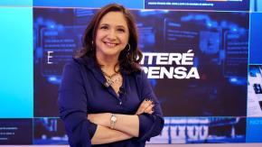 Revisa AQUÍ el primer capítulo de "Me enteré por la prensa" con Mónica Pérez