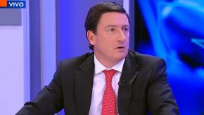Squella coincide que hay desigualdad en distribución de recursos para comunas: "Ahí revisaría cuáles son las fuentes de financiamiento"