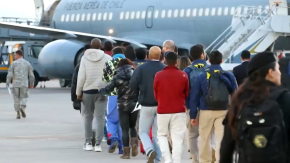 Tras reactivación de relaciones consulares: ¿Qué pasará con los 6 mil venezolanos pendientes de expulsión?