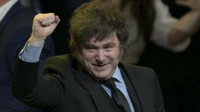 Hasta 2031: Javier Milei va por la reelección en Argentina