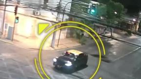Sustrajo más de mil millones de pesos: así operaba el taxista que drogaba a pasajeros para robarles
