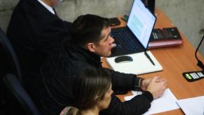 EN VIVO | Continúa la formalización por el caso Sartor: sigue el cuarto día de la audiencia AQUÍ