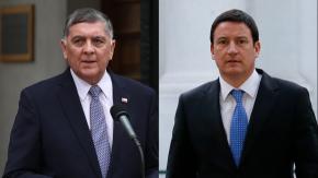 Alvarado defiende a Pavez ante críticas de Squella por salida de exsubsecretario de Hacienda: "Aplicó las obligaciones que señala la ley"