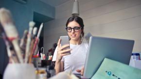Programa "Yo Puedo" llega por primera vez a Taltal para impulsar el emprendimiento femenino