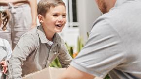 Zoom a la última milla: El despliegue logístico de las pymes en el Día del Niño