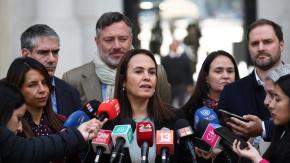174 alcaldes del país apoyan la megarreforma y piden su aprobación al Senado