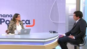 Presidente Kast define agenda legislativa del Gobierno | Semana Política 