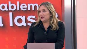 Críticas oficialistas por vocerías de Gobierno | Hablemos a las 12 