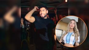 Detienen a exdiputado argentino tras confuso incidente con influencer: autoridades encontraron a la joven sin ropa en la calle