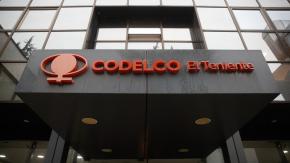Codelco suspende temporalmente proyecto Andes Norte por fenómeno sísmico emergente distinto “a riesgos históricamente conocidos” 
