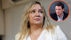 Vicepresidenta de la UDI tras críticas de Squella a Pavez: "El Partido Republicano tiene que ponerse los pantalones de la responsabilidad"