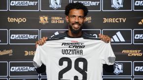 Presentación de Vozinha en el Monumental: Cuándo, a qué hora y cómo canjear entradas Presentación de Vozinha en el Monumental: Cuándo, a qué hora y cómo canjear entradas