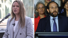 Alcaldes oficialistas defienden la megarreforma y apuntan contra ediles de oposición: "Se ha tratado de instalar cosas que no son ciertas"