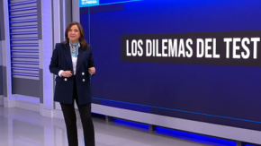 "¿Basta un test de drogas, sin contramuestra en otro laboratorio?": La editorial de Mónica Pérez en 'Me enteré por la prensa' 