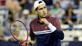 Contra el expupilo de Nicolás Massú: A qué hora y cómo ver EN VIVO debut de Tabilo en Montreal