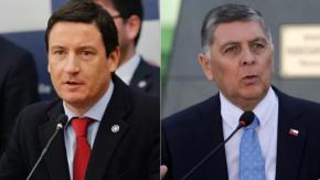 Caso Rodríguez: El inevitable encontrón de alto calibre que protagonizaron Squella y Alvarado (y por qué está lejos de terminar)