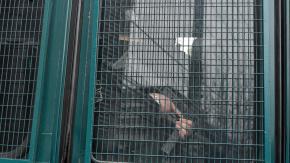 Fiscalía investiga intento de sustracción de detenidos desde bus de Gendarmería en La Cisterna