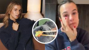 "Hicieron que me viera afectada, que me cerraran contratos": el descargo de Josefa Sáez tras ser acusada de presunto maltrato animal