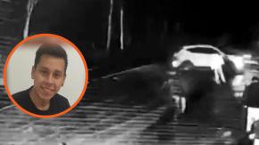 Caso conmociona a La Unión: Hombre sin licencia y ebrio atropelló a grupo de personas y mató a dos mujeres