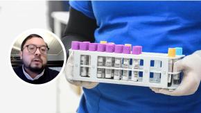Laboratorio responde a exseremi de Culturas que denunció "falso positivo" en test de drogas: dicen que desconocen origen de muestra