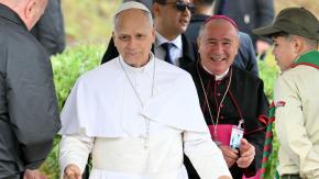 Papa León XIV visitará Argentina, Perú y Uruguay en noviembre