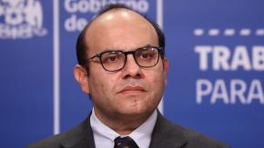 Test de drogas: Pavez responde a exsubsecretario que dijo que no recibió toda la información y explica cómo funciona la contramuestra