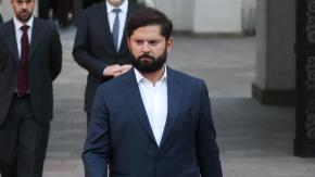 Cámara autoriza salida de Boric para participar de Congreso en Montevideo: cuatro libertarios y un UDI rechazaron
